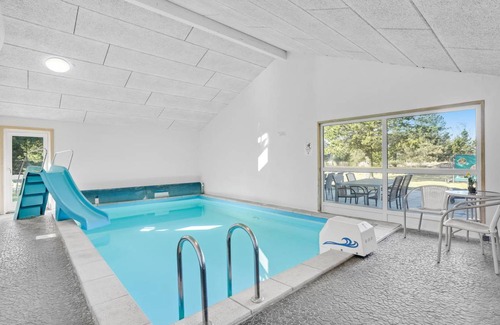 Tversted House | 230 m² House ∙ 4 bedrooms ∙ 14 guests