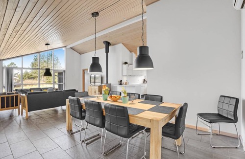 Tversted House | 230 m² House ∙ 4 bedrooms ∙ 14 guests