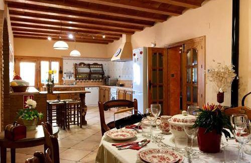 Los Diaz House | 230 m² House ∙ 5 bedrooms ∙ 12 guests