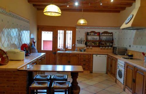 Los Diaz House | 230 m² House ∙ 5 bedrooms ∙ 12 guests