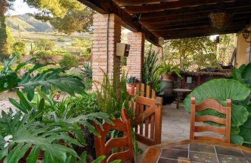Los Diaz House | 230 m² House ∙ 5 bedrooms ∙ 12 guests