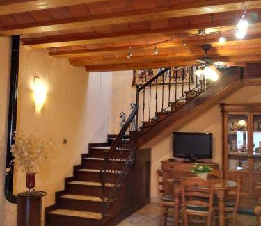 Los Diaz House | 230 m² House ∙ 5 bedrooms ∙ 12 guests