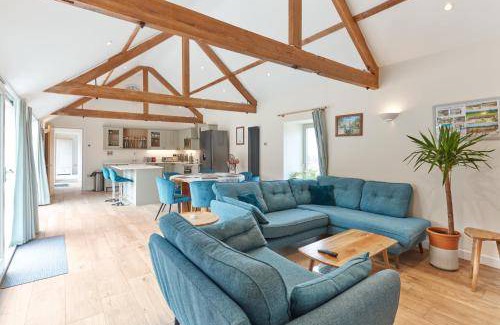 Haresfield House | 230 m² House ∙ 6 bedrooms ∙ 14 guests
