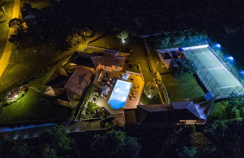 Materada House | 230 m² House ∙ 6 bedrooms ∙ 16 guests