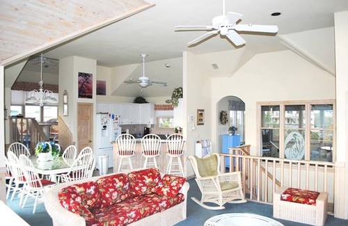 Whalehead Beach House | 230 m² House ∙ 6 bedrooms ∙ 14 guests