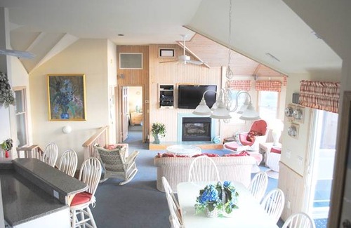 Whalehead Beach House | 230 m² House ∙ 6 bedrooms ∙ 14 guests