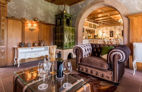Freudenstadt House | 230 m² House ∙ 6 bedrooms ∙ 18 guests