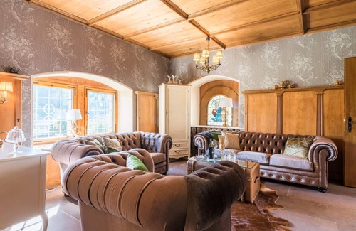 Freudenstadt House | 230 m² House ∙ 6 bedrooms ∙ 18 guests