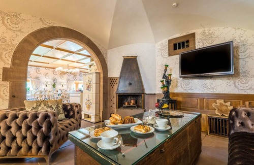 Freudenstadt House | 230 m² House ∙ 6 bedrooms ∙ 18 guests