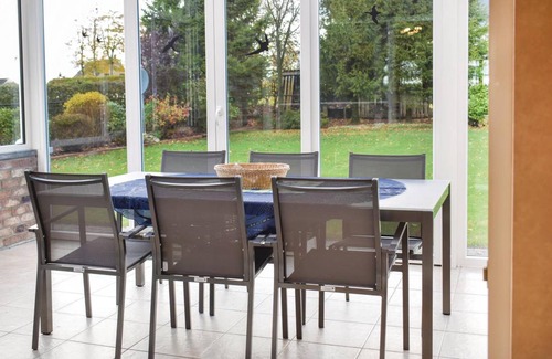 Buellingen House | 230 m² Maisonette ∙ 5 bedrooms ∙ 10 guests