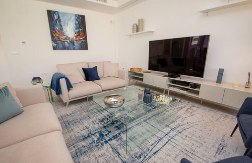 Castillo de Sabinillas Villa | 230 m² Villa ∙ 4 bedrooms ∙ 8 guests