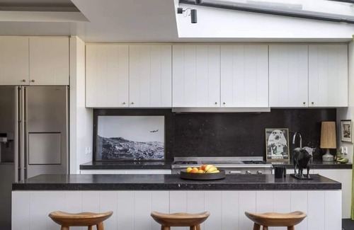 Saint-Germain-des-Pres Apartment | 230m2 La luxe top floor rue Bonaparte in Saint-Germain's Finest Locale