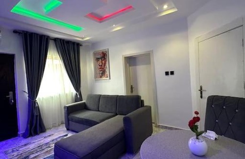 Sangotedo Apartment | 2325 Homes