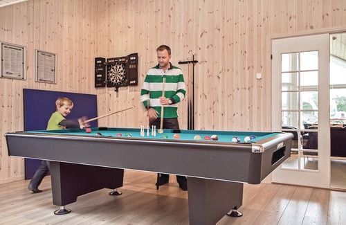 Høruphav House | 235 m² House ∙ 5 bedrooms ∙ 14 guests