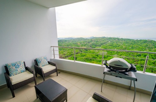 Playa Bonita Village Apartment | 23o Penthouse Stunning Oceanview Resort Lifestyle