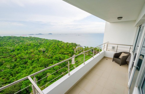 Playa Bonita Village Apartment | 23o Penthouse Stunning Oceanview Resort Lifestyle