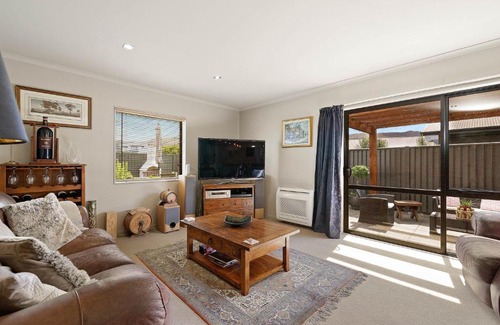Clyde Bed & Breakfast | 23onAlbert