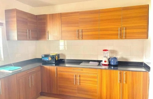 East Legon Apartment | 24 Bedroom All Ensuite East Legon Grand Apartment 1