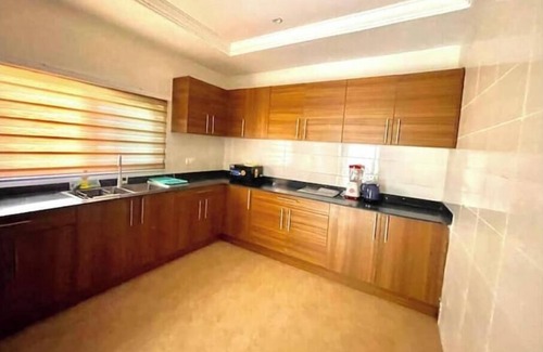 East Legon Apartment | 24 Bedroom All Ensuite East Legon Grand Apartment 1