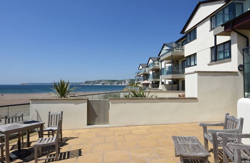 Bigbury-on-Sea Cottage | 24 Burgh Island Causeway
