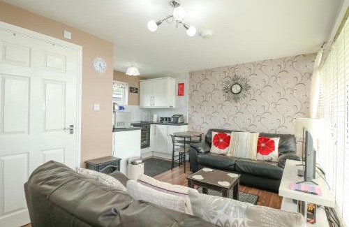 Chapel Saint Leonards House | 24 Cherry Park