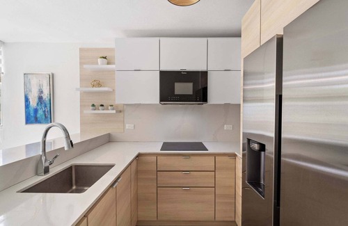 Jobos Condo | #24 Elegant 3BR, 2BA Apartment @ Jobos Beach