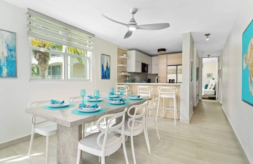 Jobos Condo | #24 Elegant 3BR, 2BA Apartment @ Jobos Beach