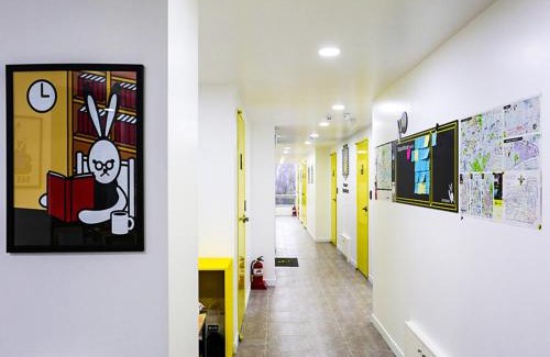 Sogong-dong Hostel | 24 Guesthouse Seoul City Hall