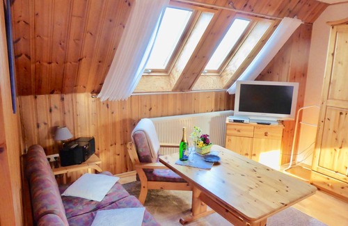 Burg auf Fehmarn Apartment | 24 m² Apartment ∙ 1 bedroom ∙ 2 guests