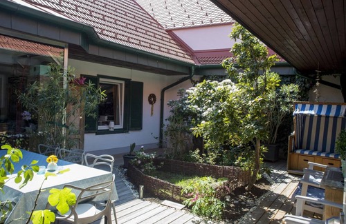 Fuerstenfeld Hotel | 24 m² Hotel ∙ 1 bedroom ∙ 2 guests