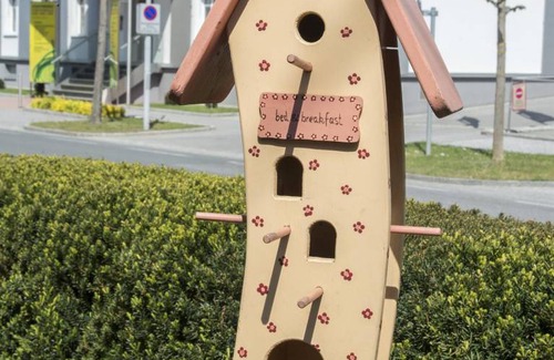 Fuerstenfeld Hotel | 24 m² Hotel ∙ 1 bedroom ∙ 2 guests