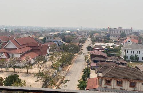 Luang Namtha Hotel | 24 m² Hotel ∙ 20 guests
