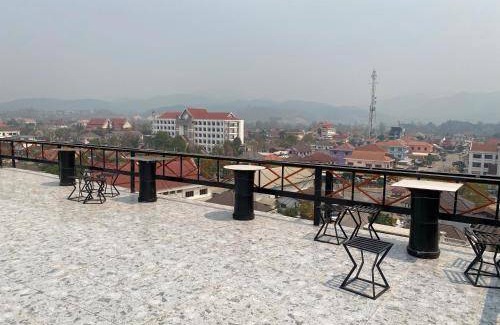 Luang Namtha Hotel | 24 m² Hotel ∙ 20 guests