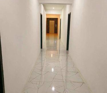 Luang Namtha Hotel | 24 m² Hotel ∙ 20 guests
