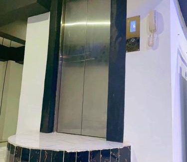 Luang Namtha Hotel | 24 m² Hotel ∙ 20 guests