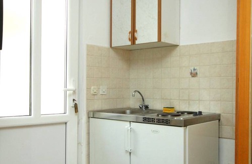 Molunat Apartment | 24 m² Studio flat ∙ 1 bedroom ∙ 2 guests
