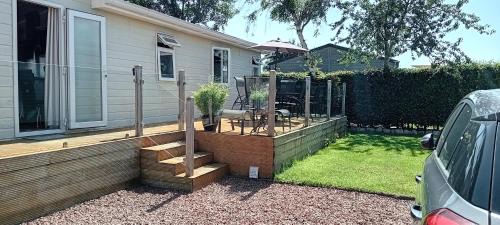 Welton House | 24 Park Views for Holidays or Short Breaks please no commercial vans thank you