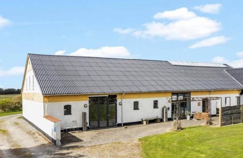 Hvorup Klit House | 24 person holiday home in Løkken-By Traum