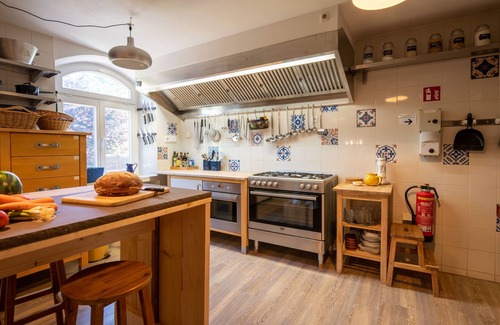 Juenkerath House | 24 Personen Haus mit 8 Schlafzimmern