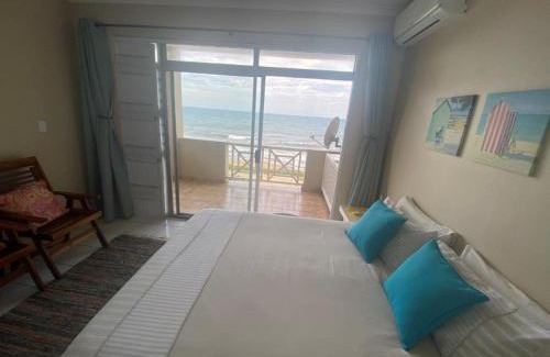 Selection Beach Apartment | 24 Waterfront