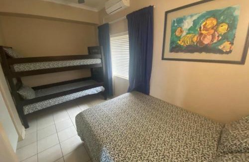 Selection Beach Apartment | 24 Waterfront