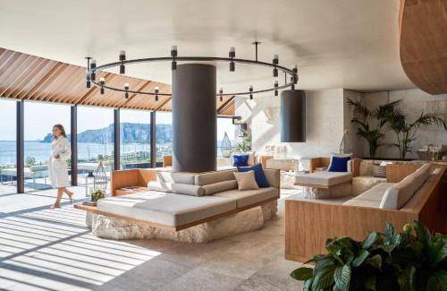 Portopiccolo Apartment | 240 m² Apartment ∙ 2 bedrooms ∙ 8 guests