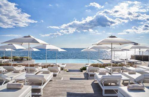 Portopiccolo Apartment | 240 m² Apartment ∙ 2 bedrooms ∙ 8 guests