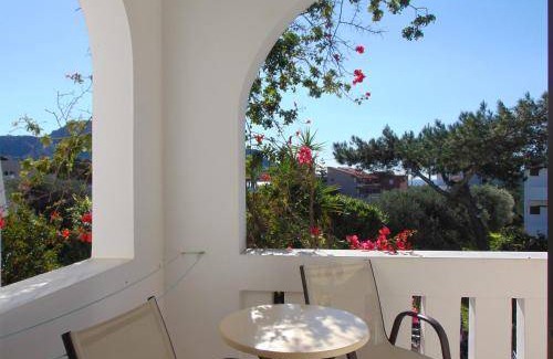 Agios Vasileios Apartment | 240 m² Apartment ∙ 3 bedrooms ∙ 8 guests