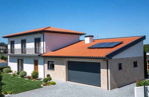 Barcelos Ski Chalet | 240 m² Chalet ∙ 3 bedrooms ∙ 6 guests