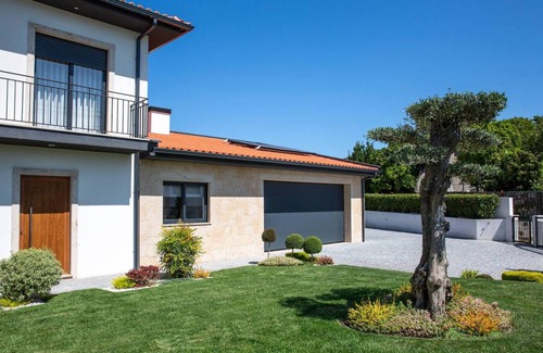 Barcelos Ski Chalet | 240 m² Chalet ∙ 3 bedrooms ∙ 6 guests