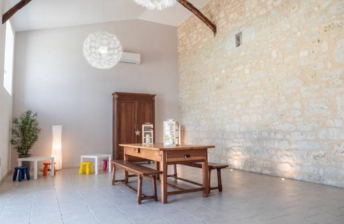 Souel House | 240 m² Gîte ∙ 5 bedrooms ∙ 11 guests