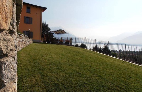 Domaso House | 240 m² House ∙ 3 bedrooms ∙ 10 guests