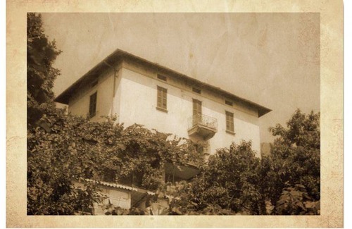 Domaso House | 240 m² House ∙ 3 bedrooms ∙ 10 guests