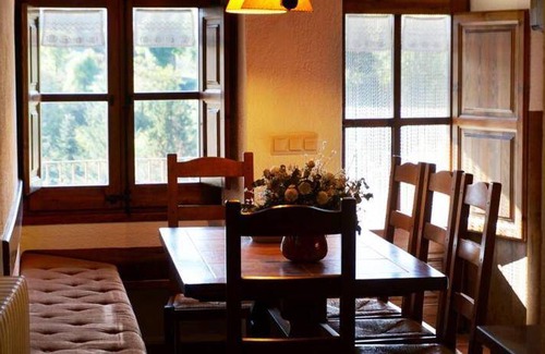 Rupit I Pruit House | 240 m² House ∙ 3 bedrooms ∙ 8 guests